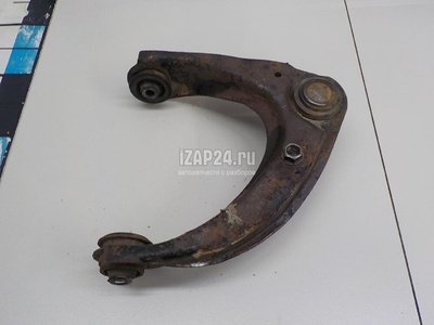 GJ6A34250B Рычаг передний верхний левый Mazda Mazda 6 (GG) (2002 - 2007)