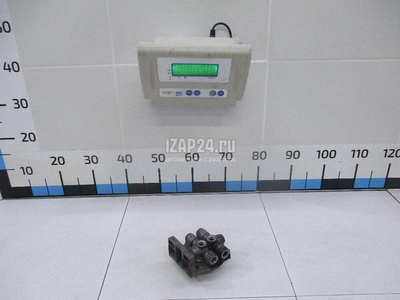 112280 Кронштейн топливного фильтра DT Spare Parts 5 G series (2004 - 2016)
