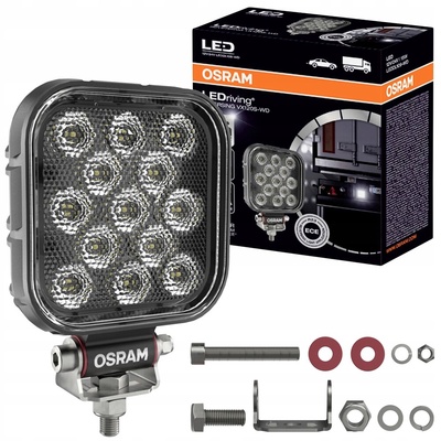 LEDDL109WD osram фара заднего вида обратного ledriving vx120s - wd