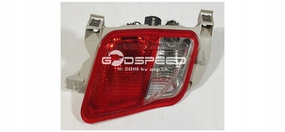 C2P22191 фара противотуманная фара левый задняя ягуар f - type x152