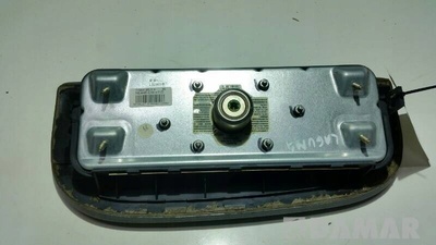 Airbag renault лагуна i пассажир 7700418515b