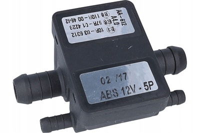 AEZAA612P карт сенсор agc зенит aa612 12v - 5p / т карт новый тип