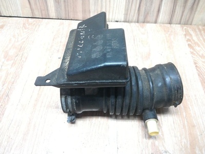 KL4713221 Гофра глушителя Mazda Millenia 1 поколение [рестайлинг] (2000-2003) 2001 , KL4713185