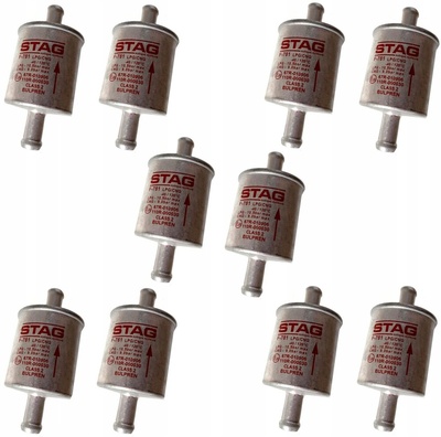 FILTR12 фильтр газа ac stag f - 781 781 782 12 / 12 bulpren