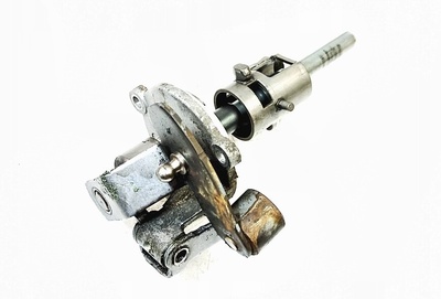 Переключатель кпп 1.1 кольт vi cz3 smart forfor