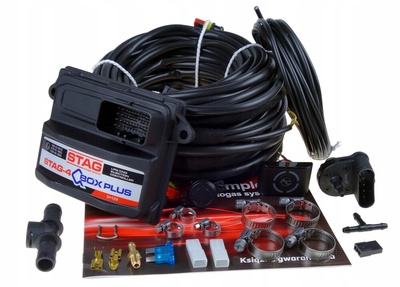 WEGAMA025419999300 последовательность ac stag 4 qbox плюс elektronka q - box