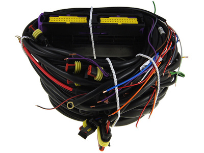 U65 ac stag 300 - 8 qmax basic свет провода провода