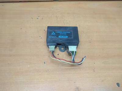 AL604 блок управления лямбда control снг al - 604