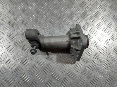 8E0807134 Кронштейн крепления бампера переднего Audi A4 B6 2006