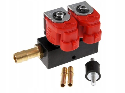 30EVG149 valtek typ30 3ohm накладка впрыска форсунки 2 цил