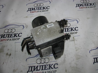 3C0614095S блок abs (насос) VW Passat (B6) 2005-2010 2006