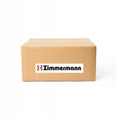 22308.175.1 колодки тормозной задняя zimmermann audi