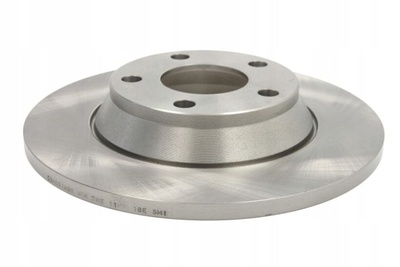 C3A021ABE абэ диск тормозной передняя audi a4 b5 1.6 / 1.9