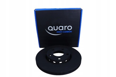 QD9382HC quaro carbon тормозные диски передняя audi a4 b5 b6 b7 288mm