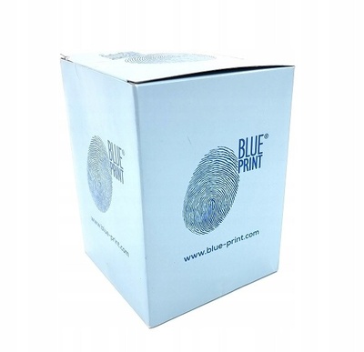 ADC44367 blue print диск тормозной