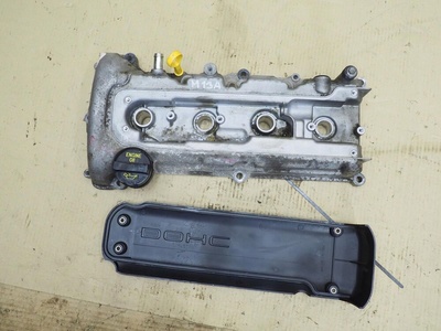 Крышка клапонов suzuki m13a 1.3 ignis свифт