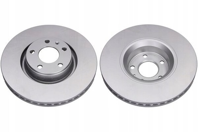 BS7536HC тормозные диски тормозной optimal передняя audi a6 c6 a8