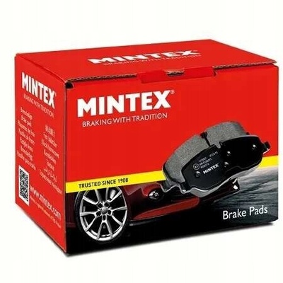 MDC1480 2x диск ham.audi a6 mintex
