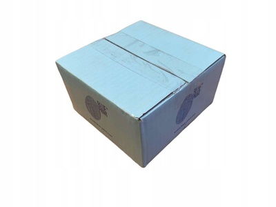 ADA104342 2x диск тормозной л + п cadillac srx