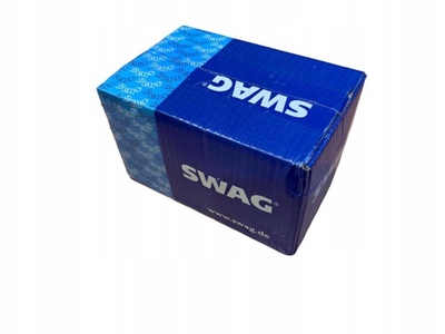 81927467 2x диск тормозной swag 81 92 7467 пара