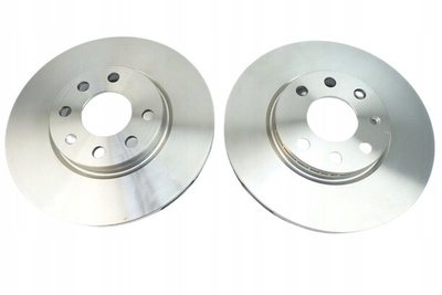 DDF1131C диск тормозной передняя corsa c комбо meriva oem
