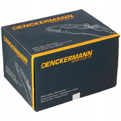 B190006L суппорт ham.tyl левый denckermann