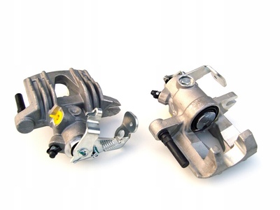 GT80204 суппорт правая задняя для opel astra г 1.8 2.2 16v
