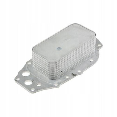 CCLLR004 nty ccl - lr - 004 радиатор масляный