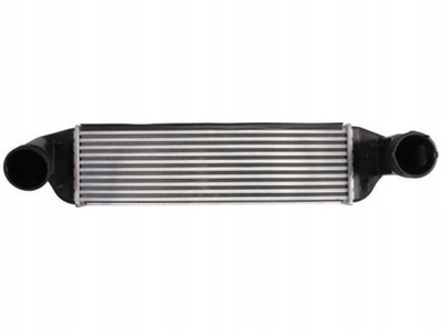 DAB016TT интеркулер bmw x3 e83 2.0 3.0