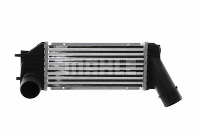 CI67000S тебе 67 000s mahle original радиатор воздушный doła