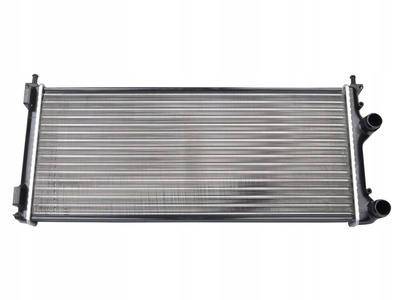 FT55253 fiat doblo 2000 - 2009 1.3 / 1.9jtd радиатор