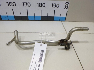 1626837031 Трубка охлажд. жидкости металлическая Toyota Auris (E15) (2006 - 2012)