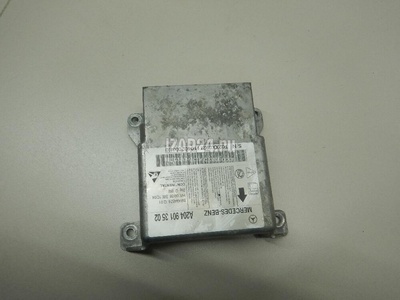 2049013502 Блок управления AIR BAG Mercedes Benz W204 (2007 - 2015)