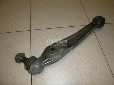 31126771893 Рычаг передний нижний левый задний BMW X5 E70 (2007 - 2013)