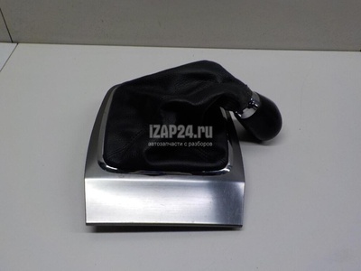 1814176 Рукоятка кулисы КПП Ford Mondeo IV (2007 - 2015)