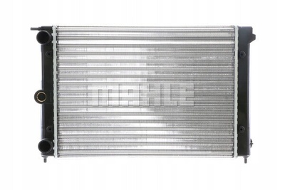 342000S cr 342 000s mahle original радиатор , системы ож