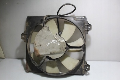 вентилятор радиатора кондиционера rav4 ii 2.0d4d