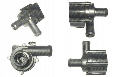 EA513A насос радиатора el . дополнительный dolz для audi a6 c7 2.0