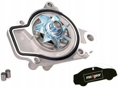 470164 насос радиатора maxgear 47 - 0164 + zapach бесплатно