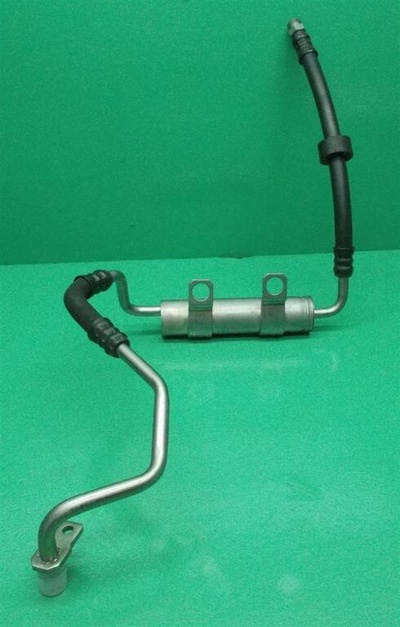 8E0317826AK провода шланг масляный audi a4 rs4 b6 4.2