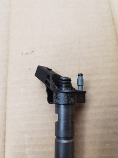 059130277FB , 0445118015 audi 3.0 cgq tdi