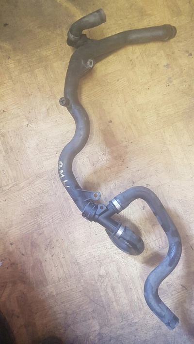11537794611 bmw e87 e46 e90 e91 e92 e93 e60 e61 e63 e64 шланг