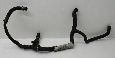 CK1320303 провода шланг радиатора 407 607 citroen c5 iii x7 2.7 hdi