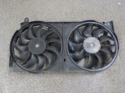 214813NL1B вентилятор nissan leaf i ze0 2010 - 2017