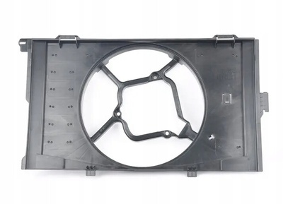 67327646079 крышка вентилятора bmw i3 оригинал