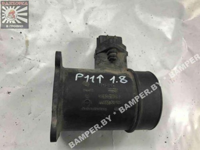 0280218094 расходомер воздуха Nissan Primera P11 2000