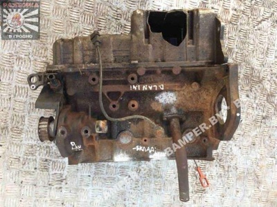 A13SMS Блок цилиндров Daewoo Lanos T100 1999