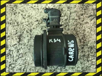 2816427800 расходомер воздуха Kia Carens 2 2003 28164-27800