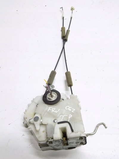 51217011247 honda fr - v 07 замок дверь правая tyl