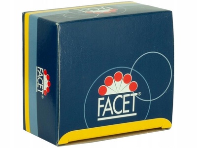 7.5678 termowyłącznik вентилятора facet